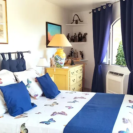 Apartmán Private Sea Access And Garden In