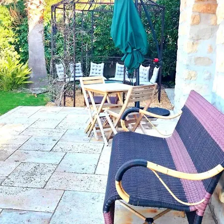 Private Sea Access And Garden In *